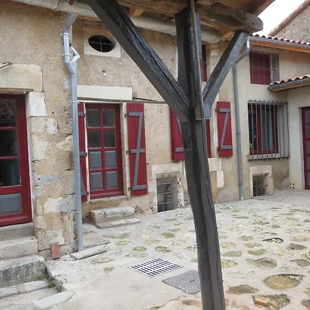 Holiday home De L'atelier