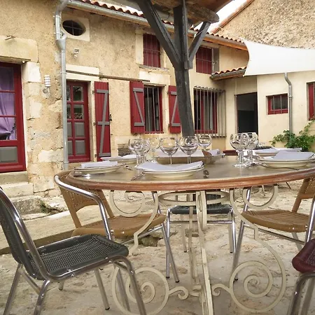 De L'atelier * Lavausseau