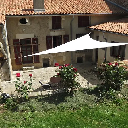 De L'atelier Holiday home