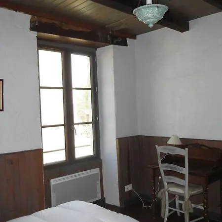 Holiday home De L'atelier Lavausseau