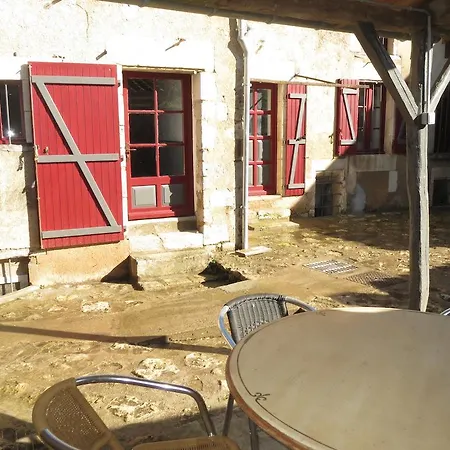 De L'atelier Lavausseau