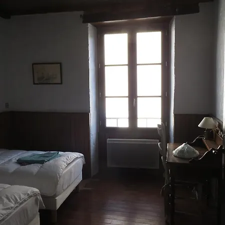 Holiday home De L'atelier Lavausseau