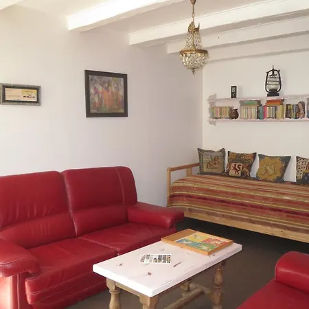 Holiday home De L'atelier