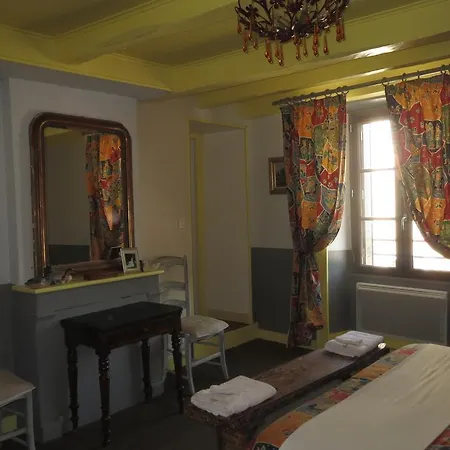 Holiday home De L'atelier Lavausseau