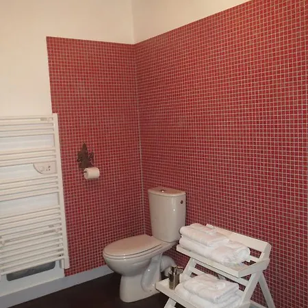 Holiday home De L'atelier Lavausseau